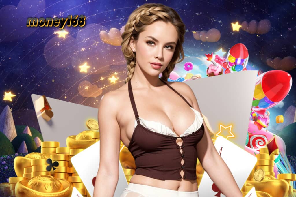 money168-สล็อต